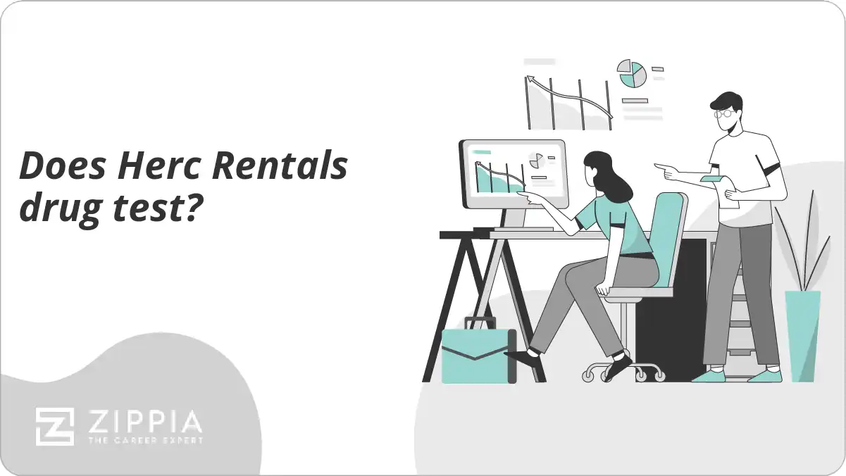 Does Herc Rentals drug test?