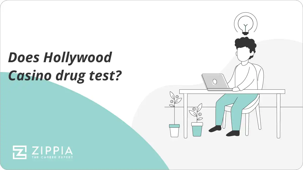 Does Hollywood Casino drug test?