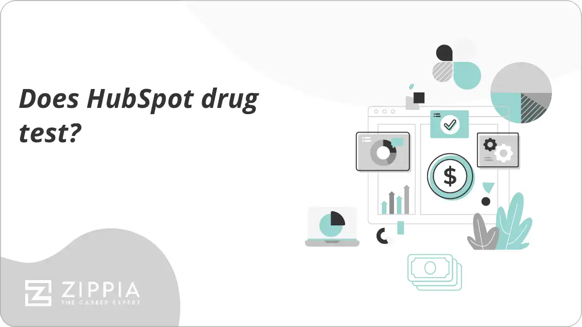 Does HubSpot drug test?