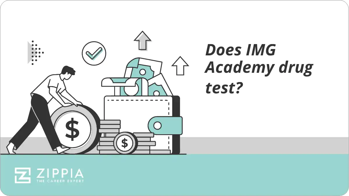 Does IMG Academy drug test?