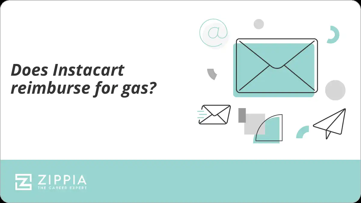 Does Instacart reimburse for gas?