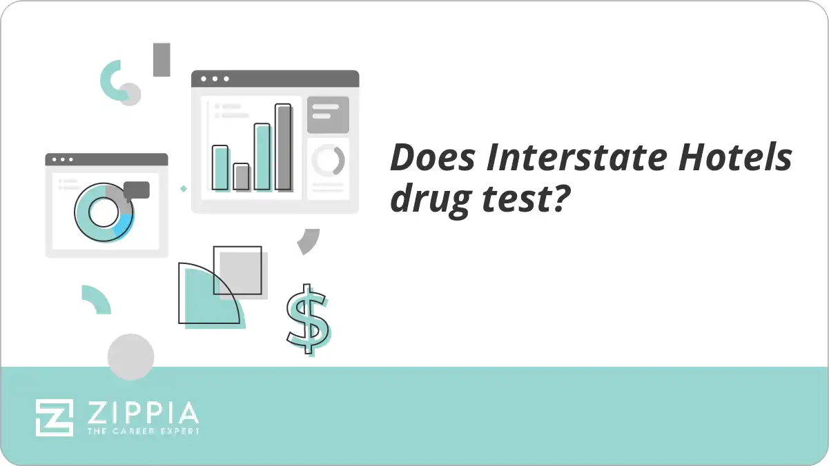 Does Interstate Hotels drug test?