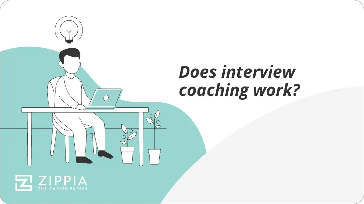 Does interview coaching work?