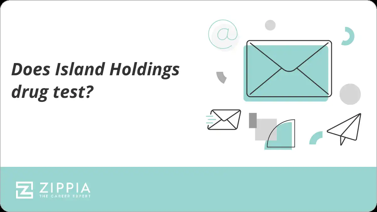 Does Island Holdings drug test?