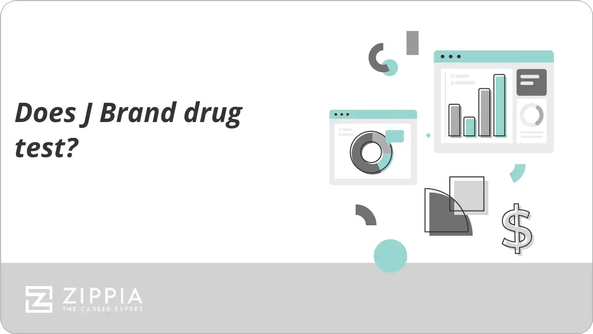 Does J Brand drug test?