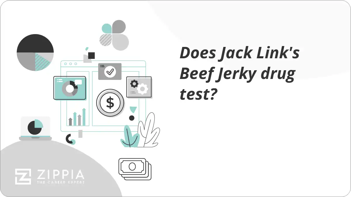 Does Jack Link's Beef Jerky drug test?