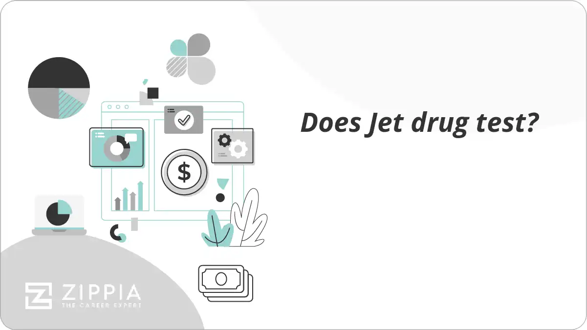Does Jet drug test?