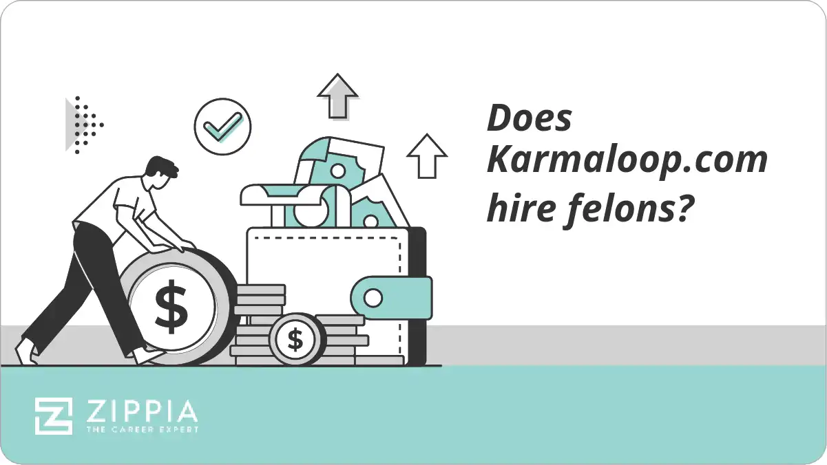 Does Karmaloop.com hire felons?