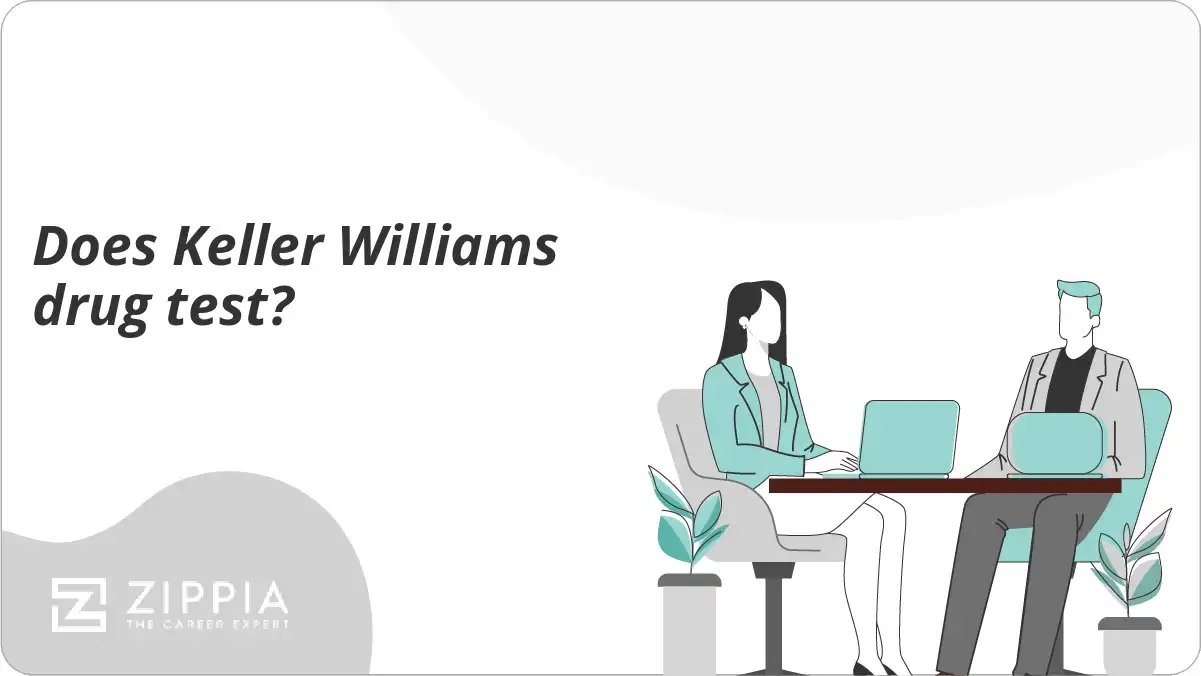 Does Keller Williams drug test?