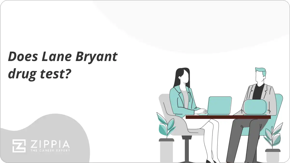 Does Lane Bryant drug test?