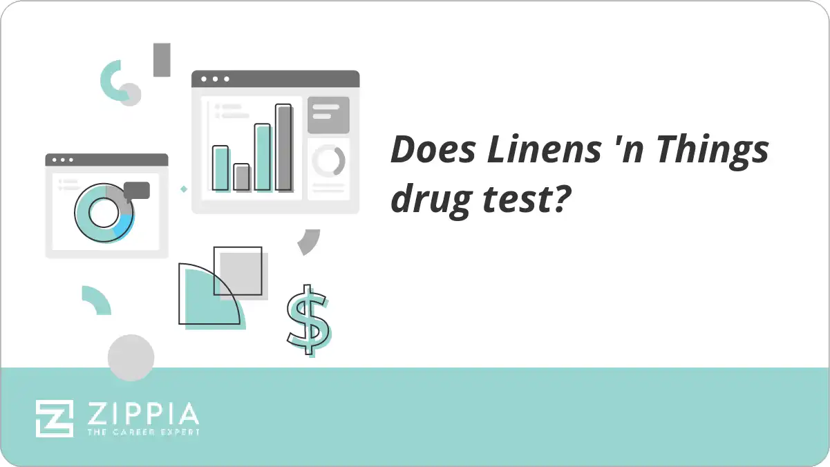 Does Linens 'n Things drug test?