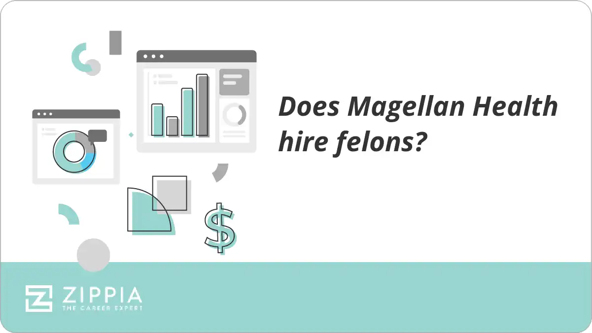 Does Magellan Health hire felons?