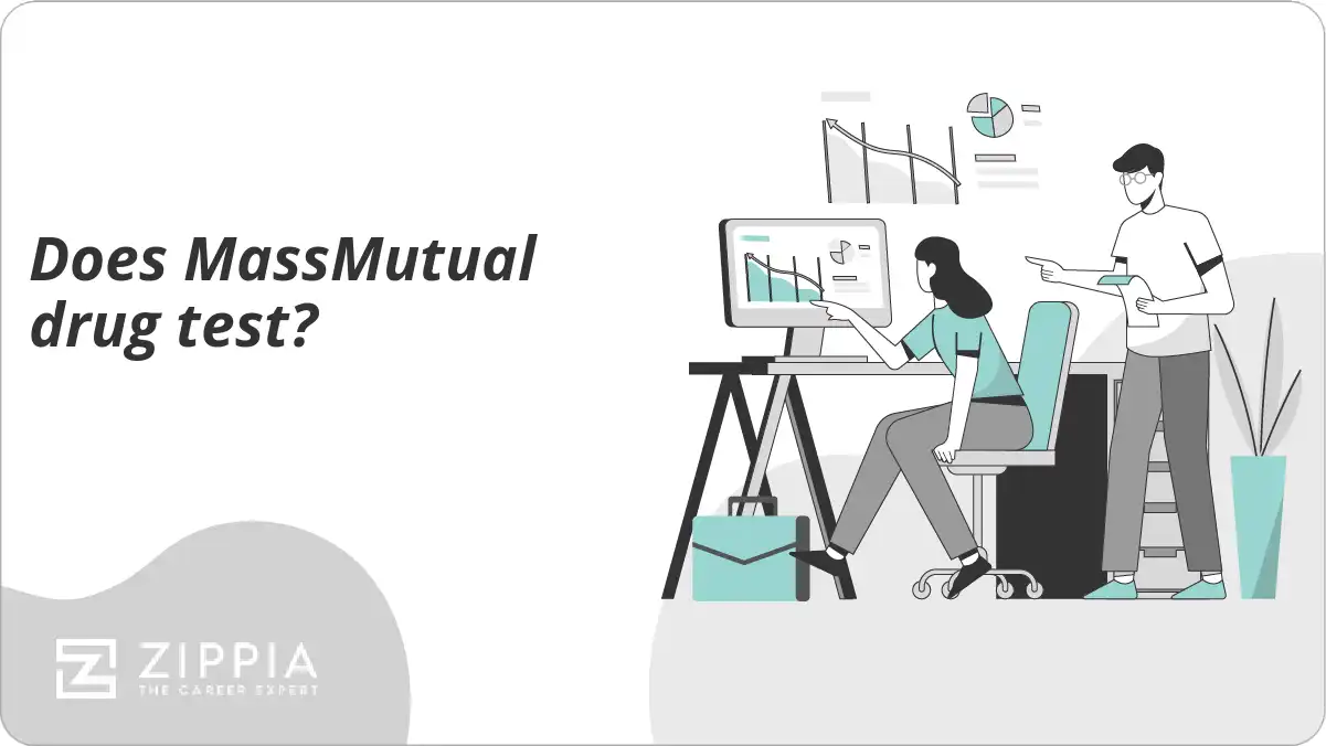 Does MassMutual drug test?