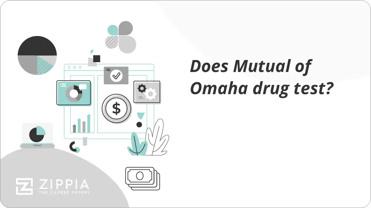 Does Mutual of Omaha drug test?