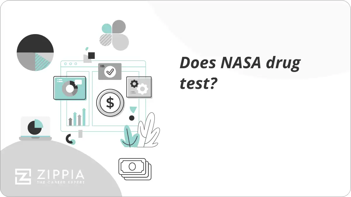 Does NASA drug test?