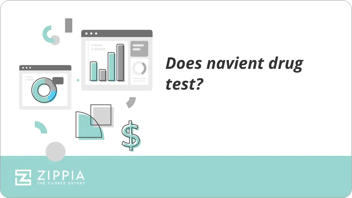 Does navient drug test?