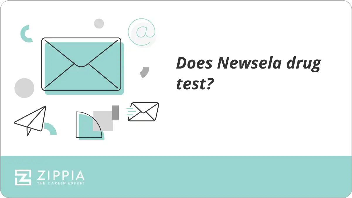 Does Newsela drug test?