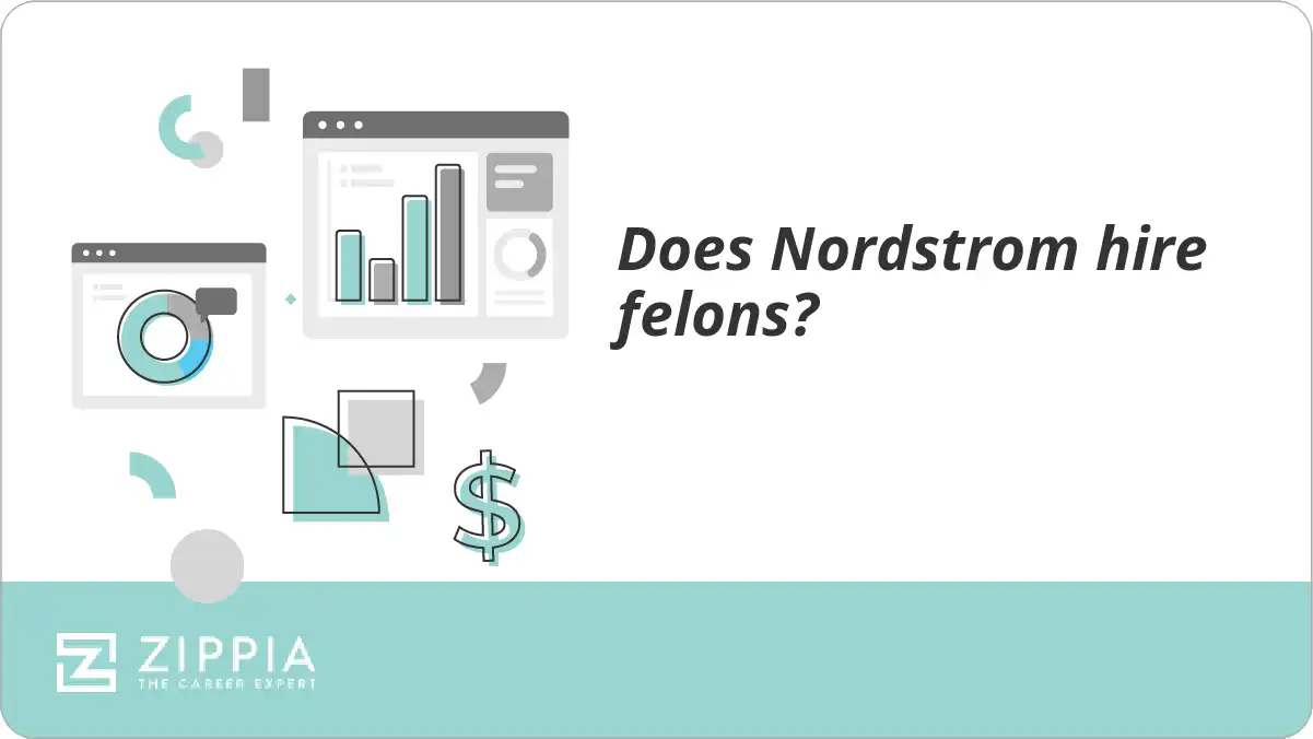 Does Nordstrom hire felons?