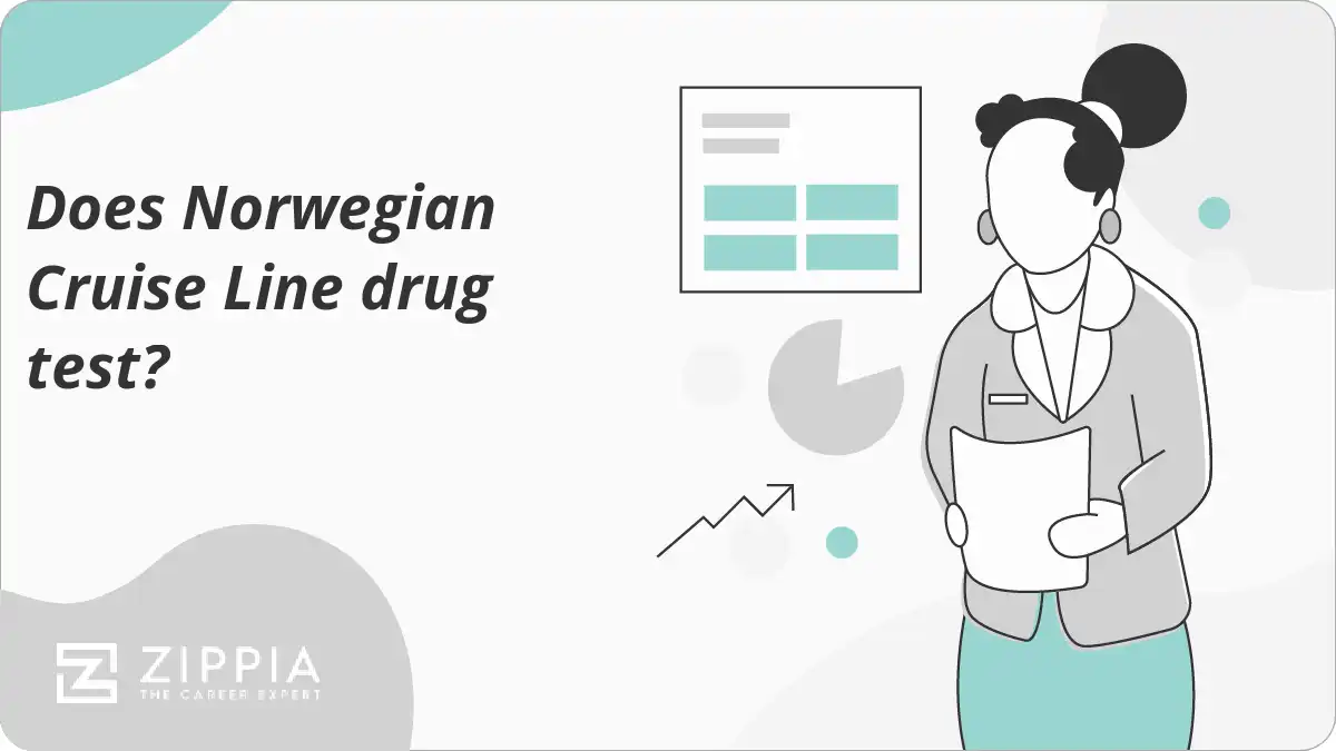 Does Norwegian Cruise Line drug test?