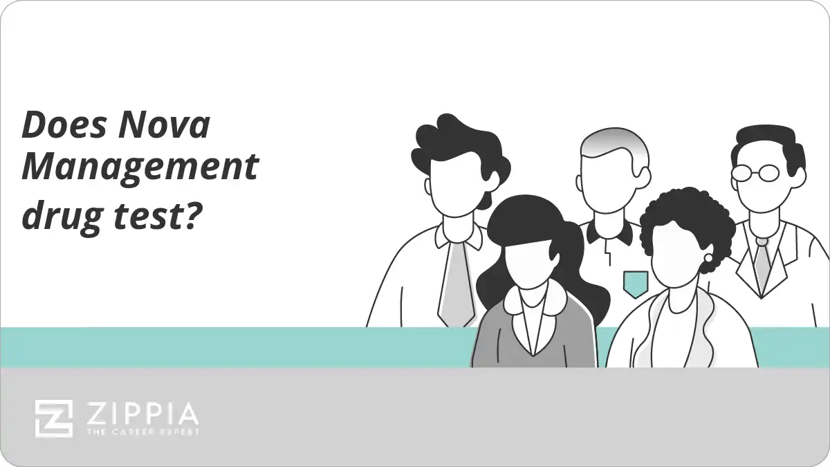 Does Nova Management drug test?