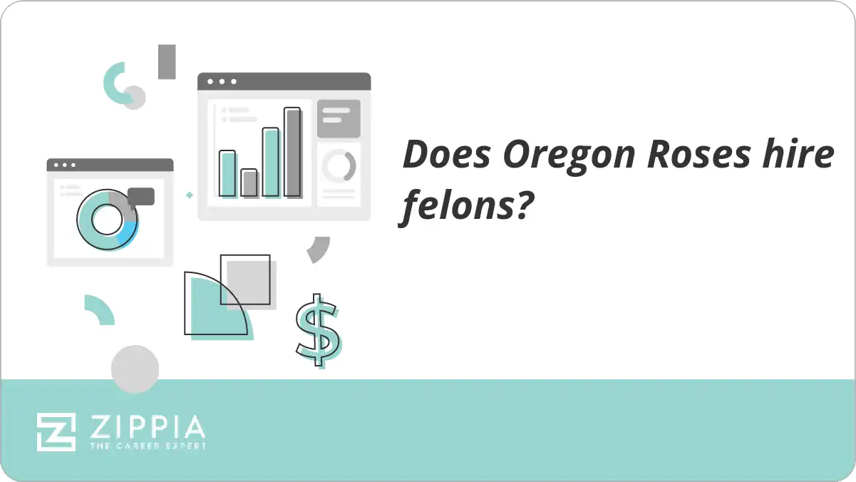 Does Oregon Roses hire felons?