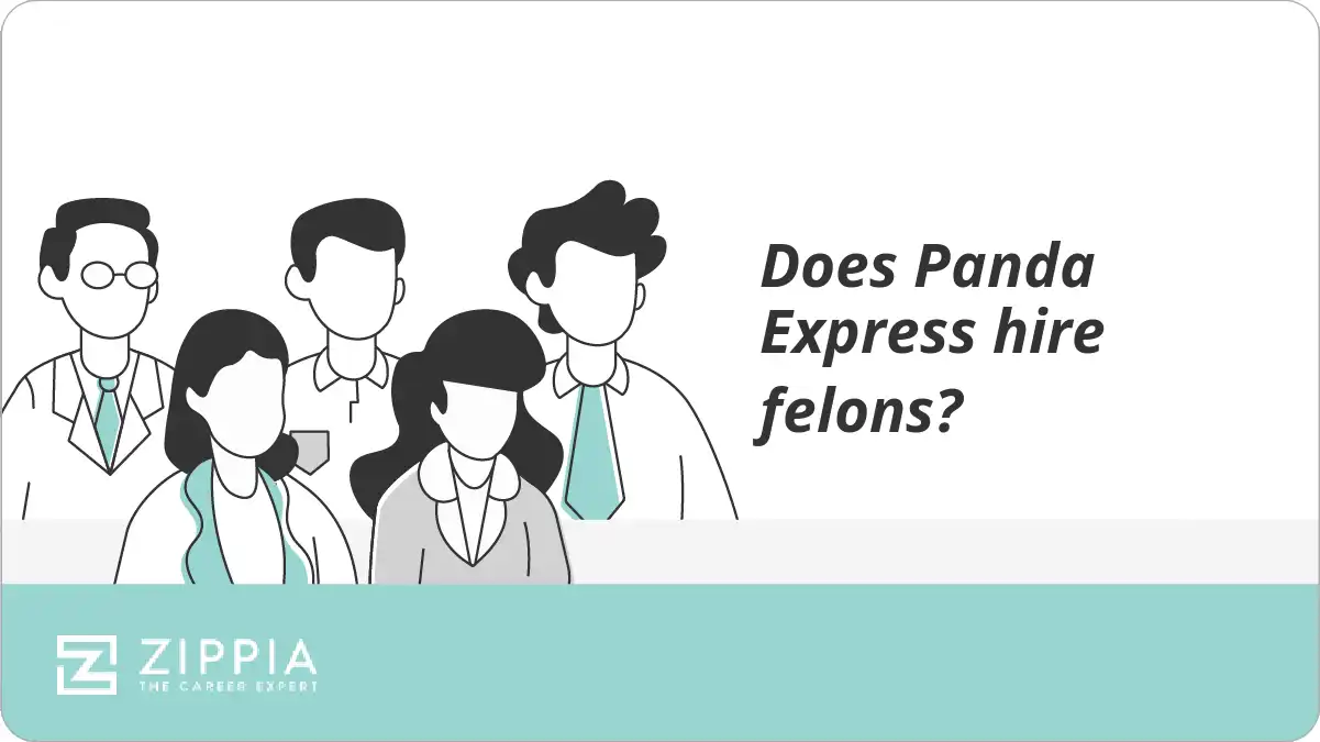 Does Panda Express hire felons?