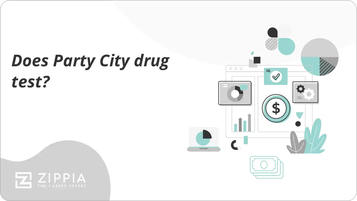 Does Party City drug test? Zippia