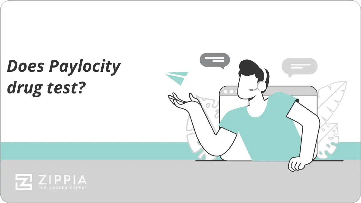 Does Paylocity drug test?