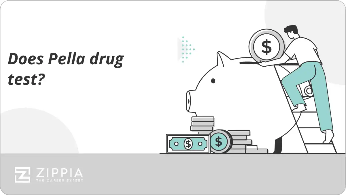 Does Pella drug test?