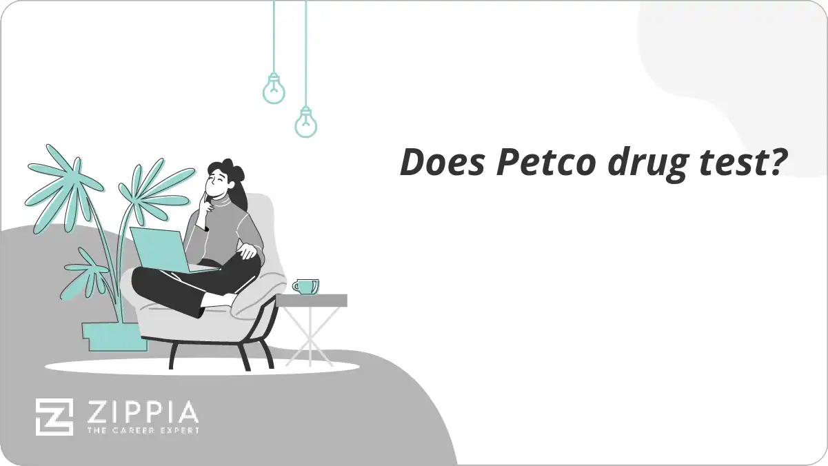 Does Petco drug test?