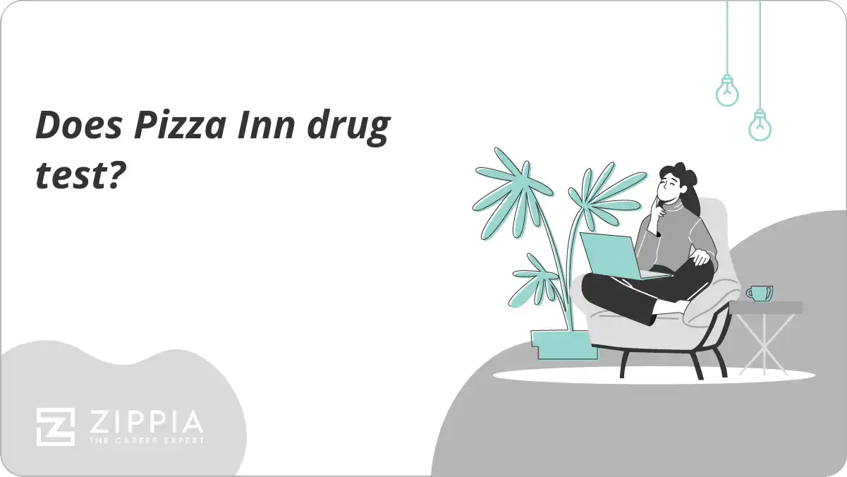 Does Pizza Inn drug test?
