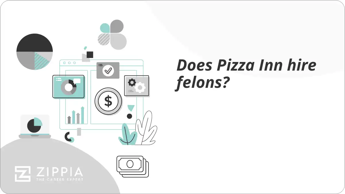Does Pizza Inn hire felons?