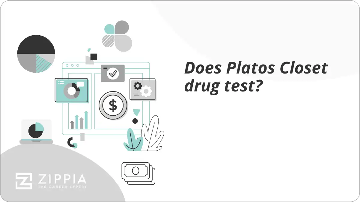 Does Platos Closet drug test?