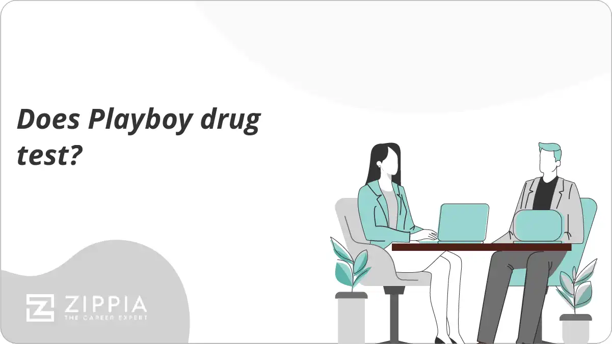 Does Playboy drug test?