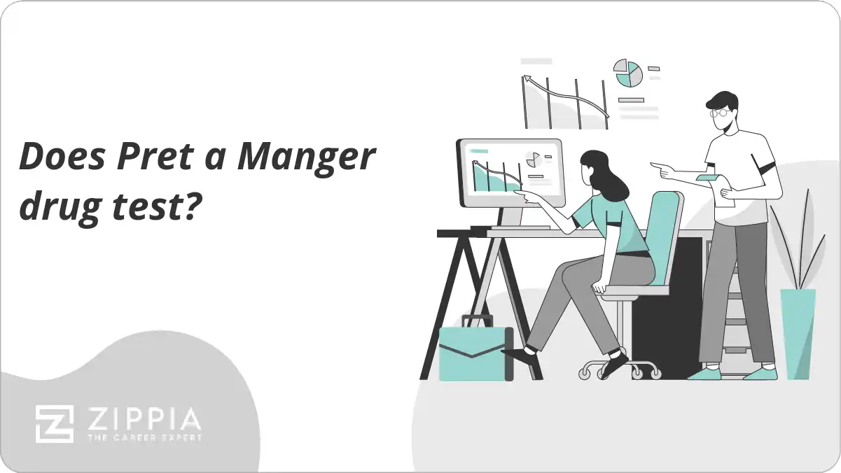 Does Pret a Manger drug test?