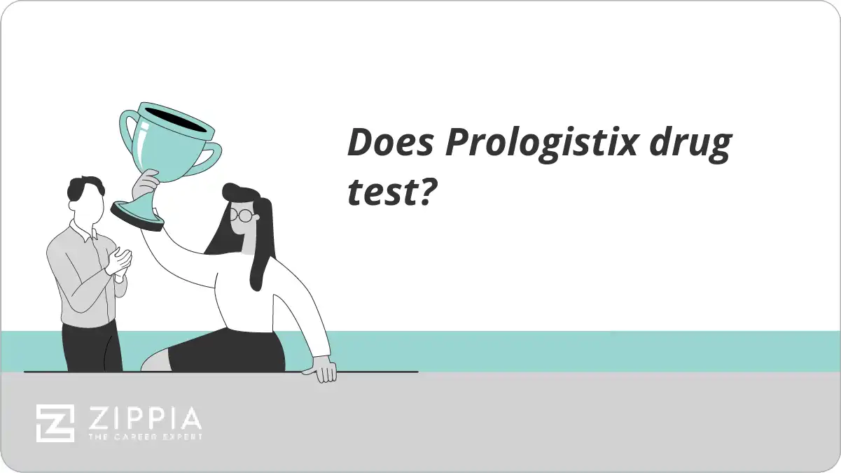 Does Prologistix drug test?