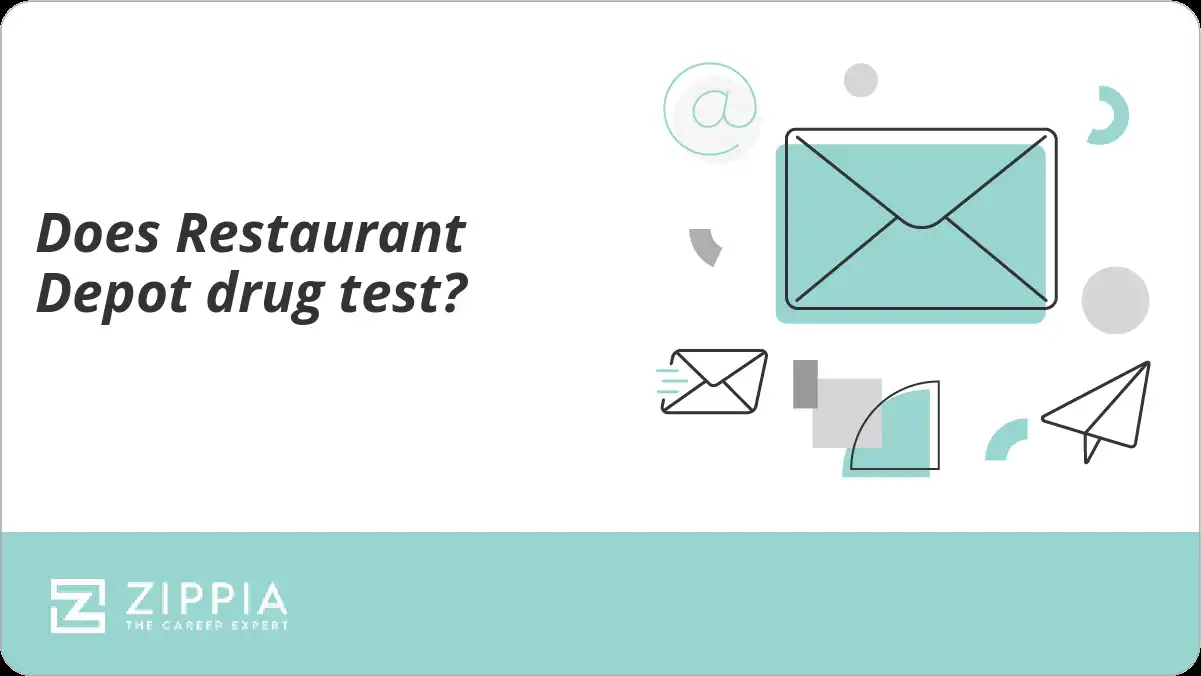 Does Restaurant Depot drug test?