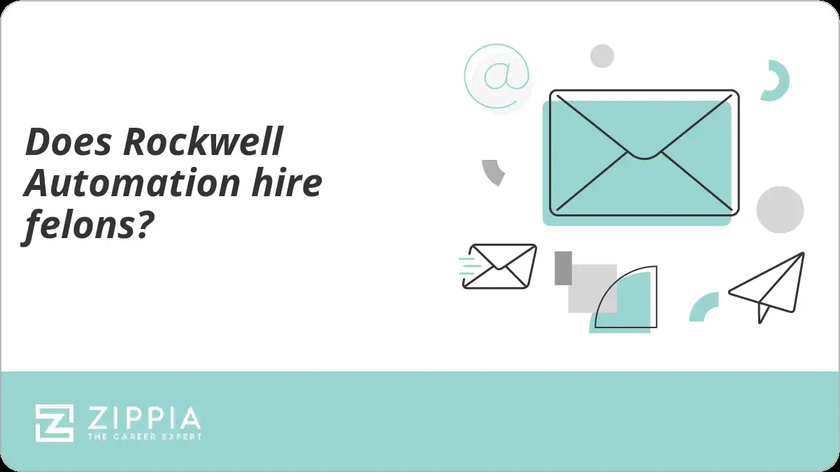 Does Rockwell Automation hire felons?