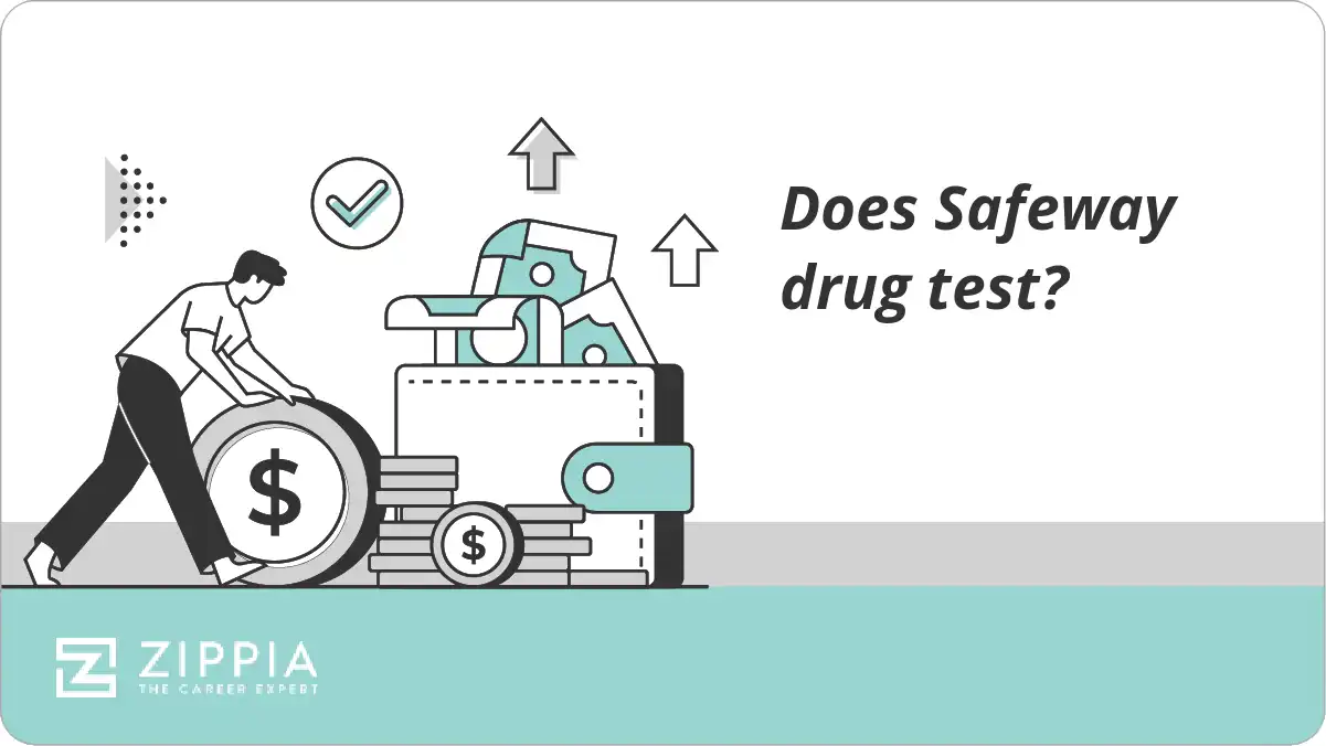 Does Safeway drug test?