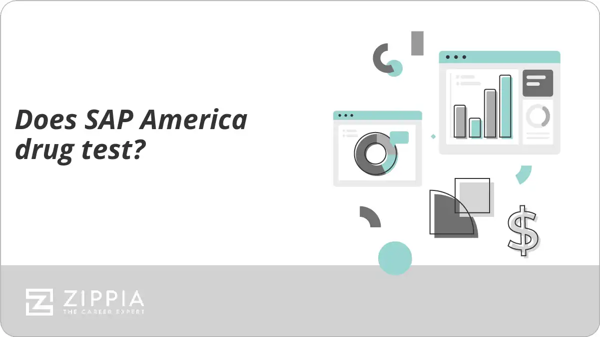 Does SAP America drug test?
