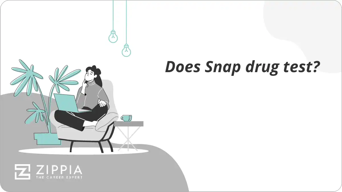 Does Snap drug test?