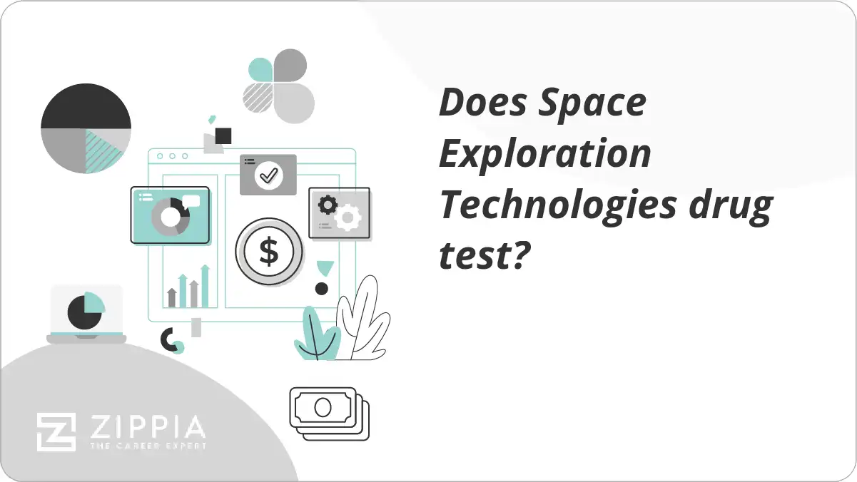 Does Space Exploration Technologies drug test?