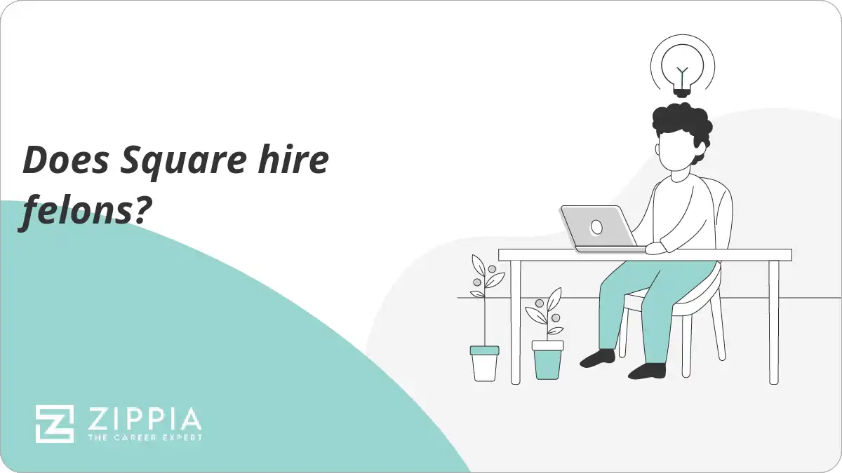 Does Square hire felons?