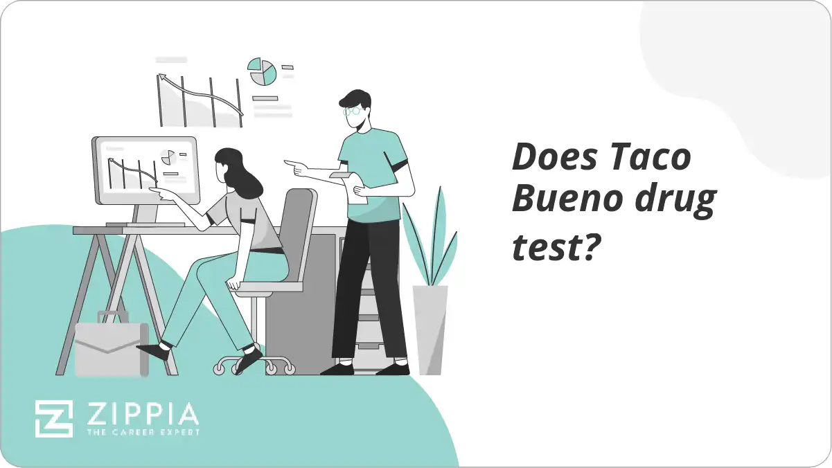 Does Taco Bueno drug test?