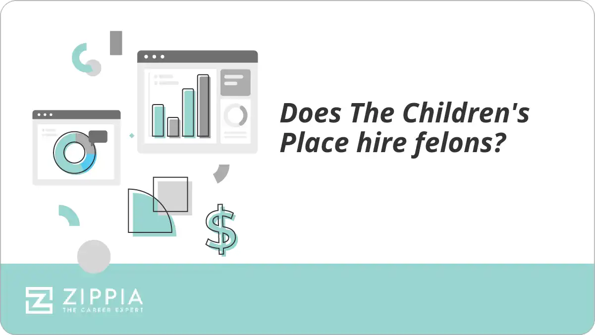 Does The Children's Place hire felons?