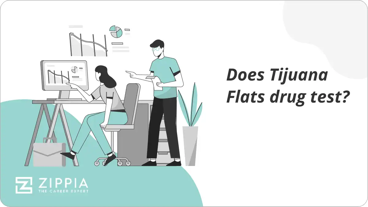 Does Tijuana Flats drug test?