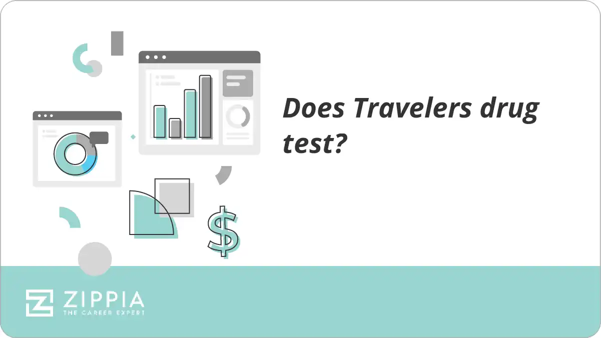 Does Travelers drug test?