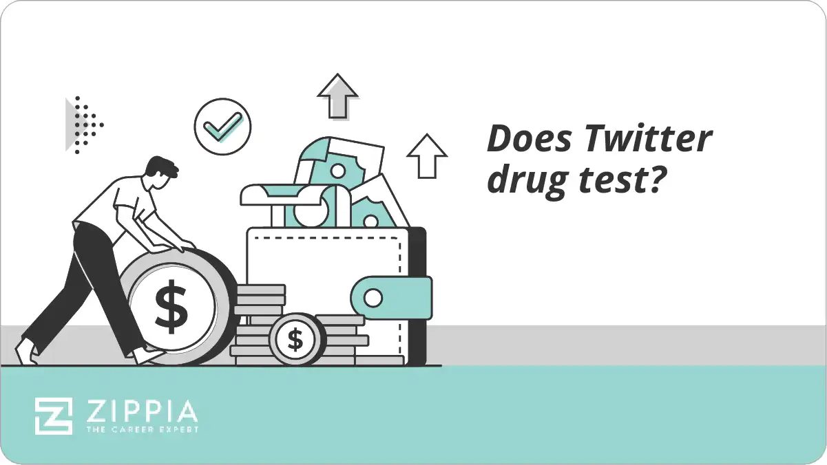 Does Twitter drug test?