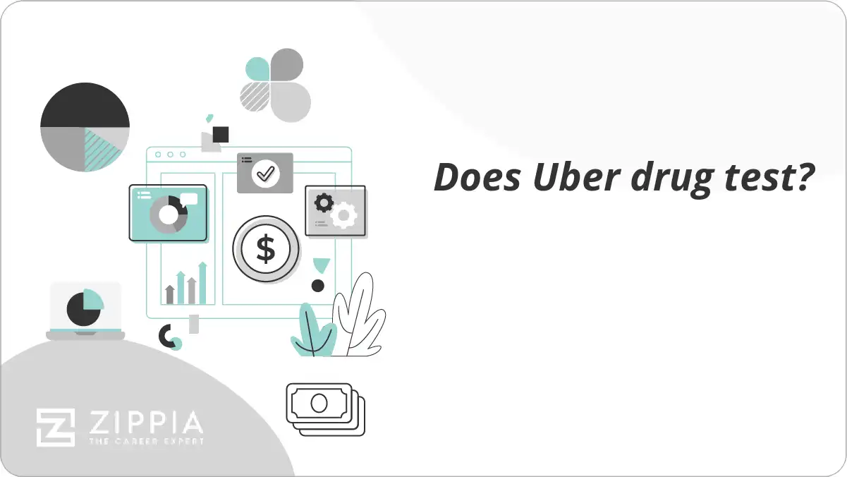 Does Uber drug test? - Zippia