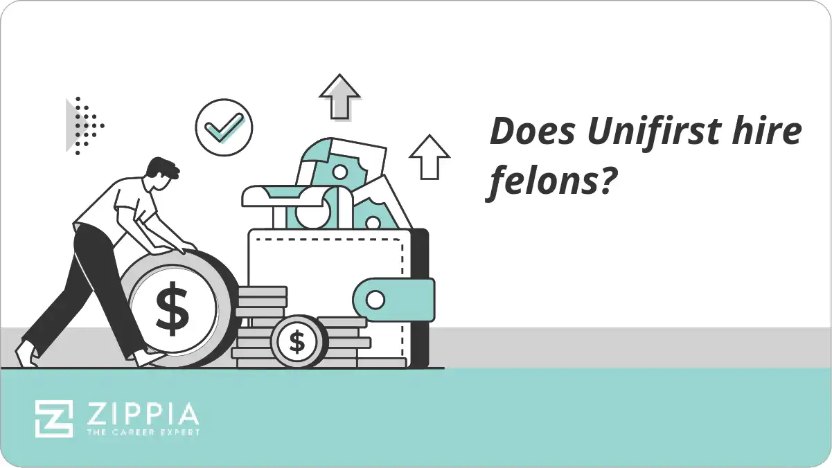 Does Unifirst hire felons?